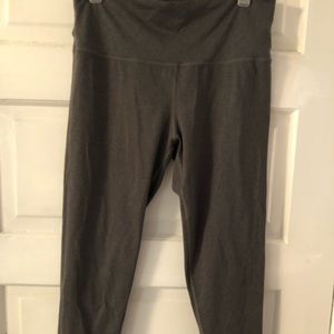 Aerie move 7/8 leggings